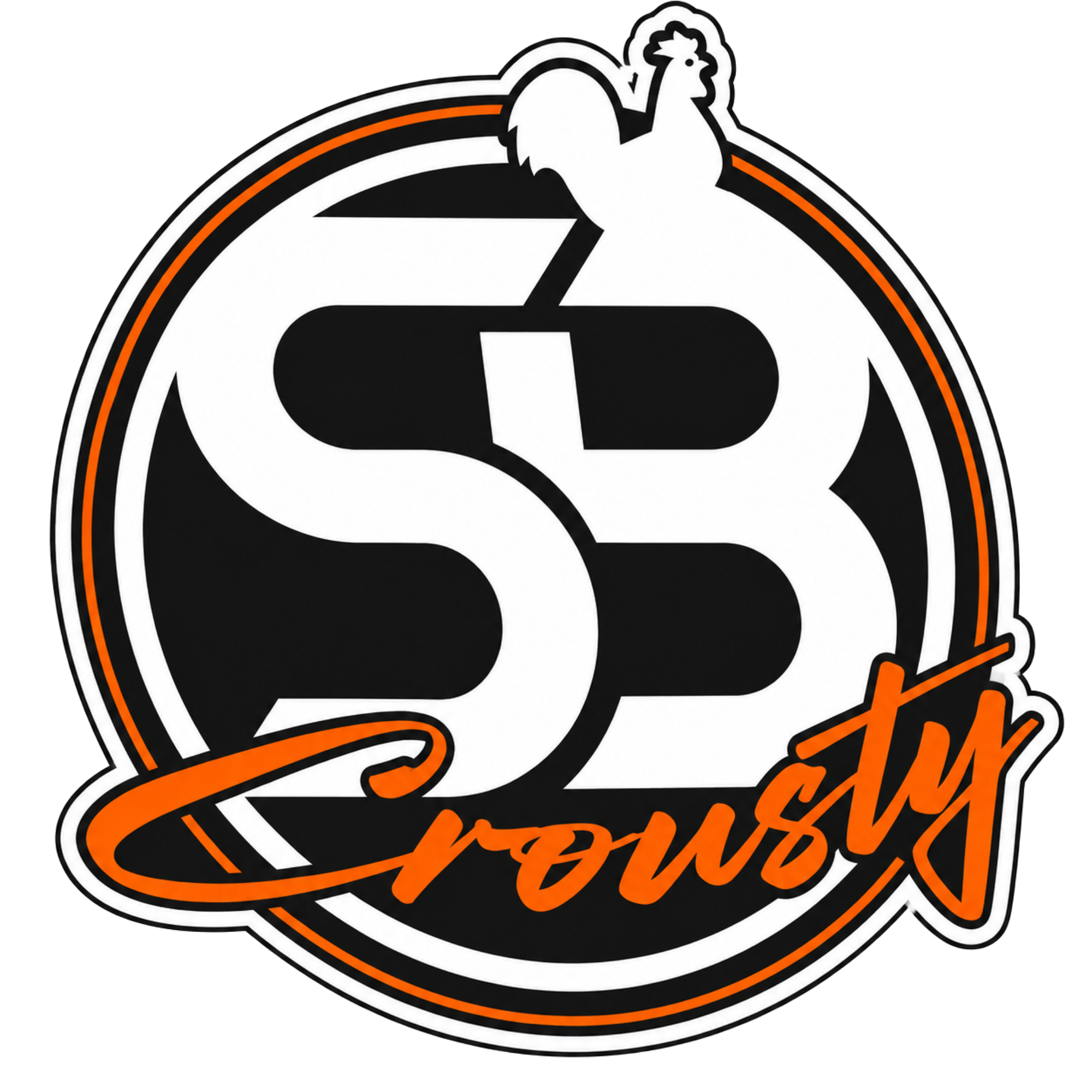 Logo SB Crousty